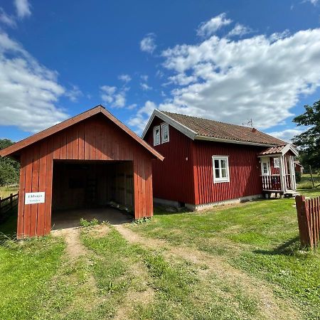 Ekhaga, Hultakra Konuk evi Mariannelund Dış mekan fotoğraf