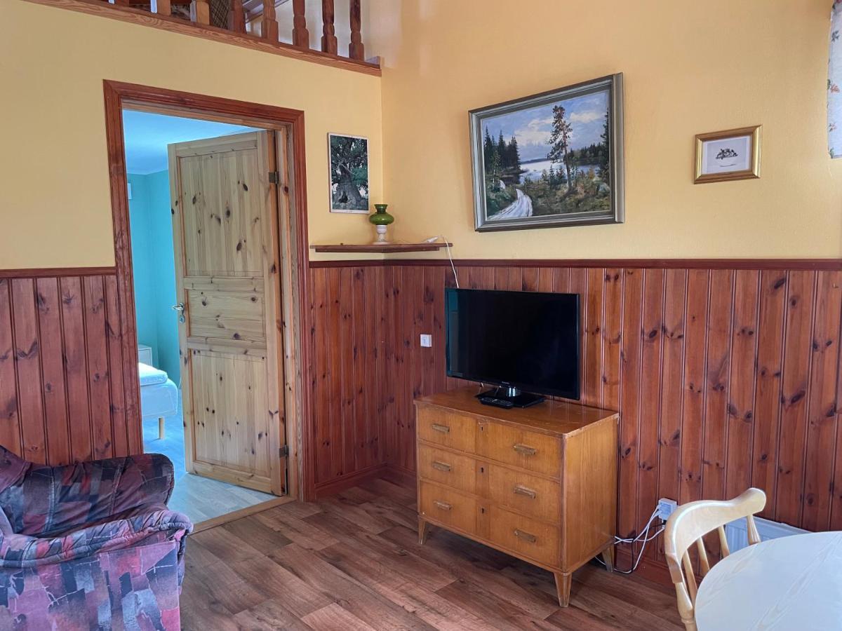 Ekhaga, Hultakra Konuk evi Mariannelund Dış mekan fotoğraf