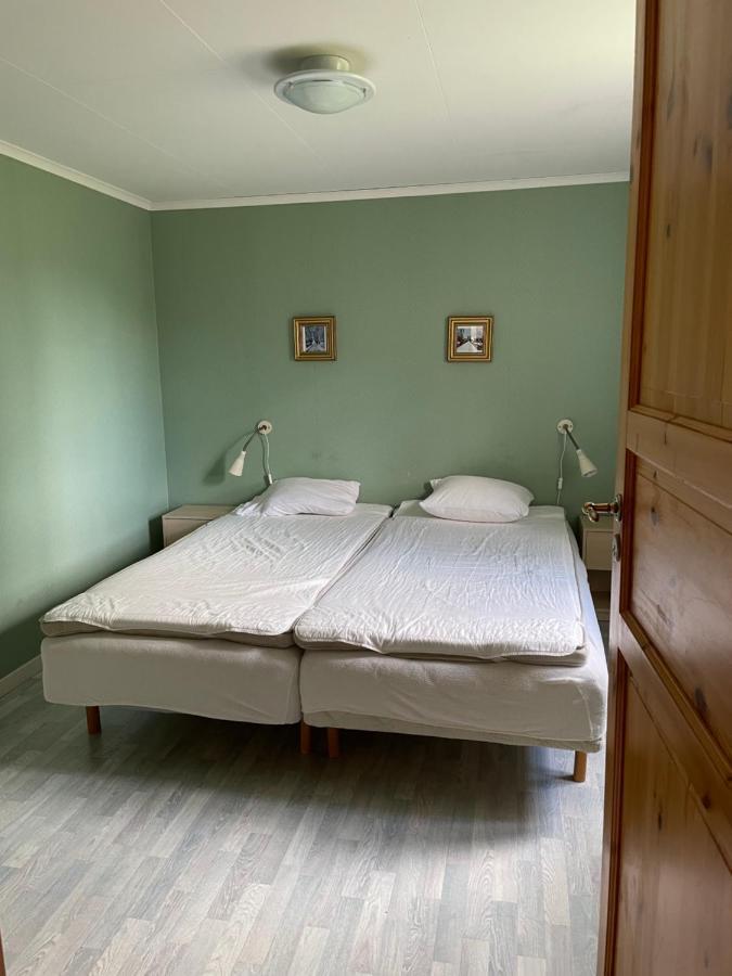 Ekhaga, Hultakra Konuk evi Mariannelund Dış mekan fotoğraf