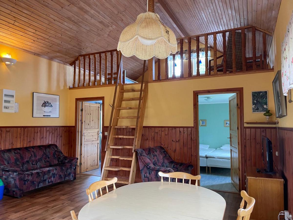 Ekhaga, Hultakra Konuk evi Mariannelund Dış mekan fotoğraf
