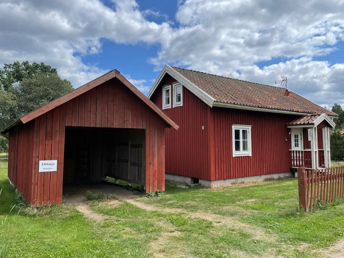 Ekhaga, Hultakra Konuk evi Mariannelund Dış mekan fotoğraf