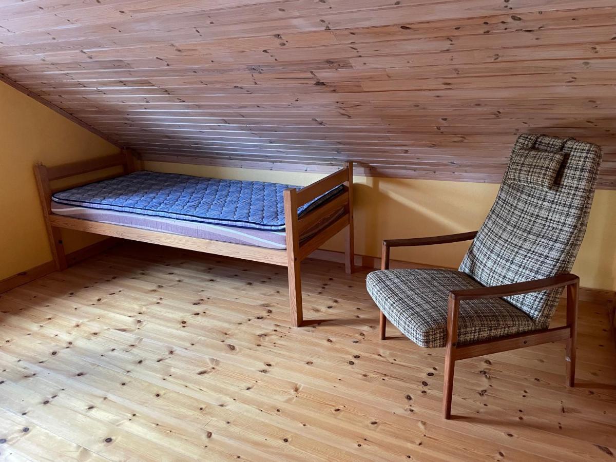 Ekhaga, Hultakra Konuk evi Mariannelund Dış mekan fotoğraf