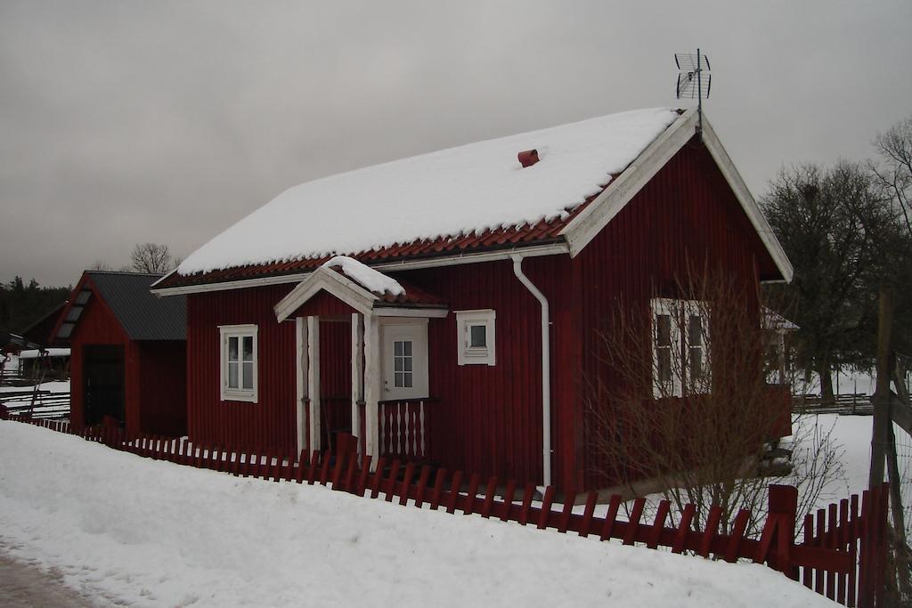 Ekhaga, Hultakra Konuk evi Mariannelund Oda fotoğraf