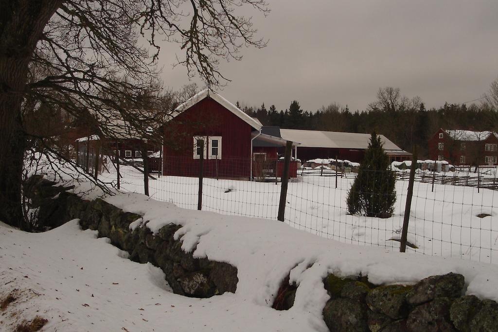Ekhaga, Hultakra Konuk evi Mariannelund Oda fotoğraf
